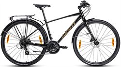 Xe đạp touring Giant Escape 2 City Disc 2024
